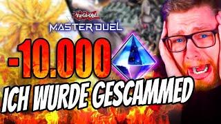 INSOLVENT! wegen LIGHTSWORN PACKS! HORROR OPENING!  in Yu-Gi-Oh! Master Duel