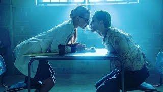 Clip Film - Suicide Squad: Joker & Harley "Отряд самоубийц" / Twenty One Pilots - Heathens