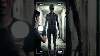 Người Mặt Dài Xuất Hiện Trong Nhà Xác Bỏ Hoang Gần Thuận Kiều #ghost #ma #shorts #kinhdi #thuankieu