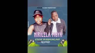 Eddie marhungane ft Dj Joko  - Nirilela Moya wanga  ( Prod By  : Dj Joko Production 2024 