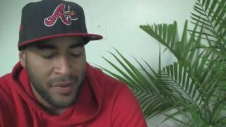 MIGUEL PERDOMO INTERVIEW