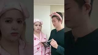  #korean #couple #lifeinkorea #internationalcouplevlog #funny #اكسبلور