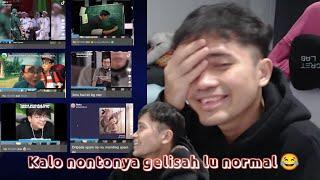 Mediashare bang AL 1 Kejadian berbagai macam distraksi Random mediashare bang Al #112