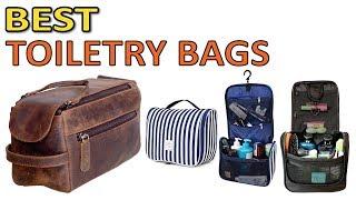 Top 5 Best Toiletry Bag 2020