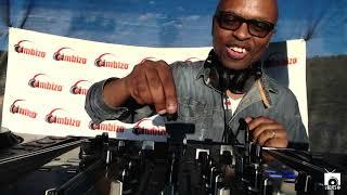 Vinny Da Vinci Sunrise set @ The Annual Imbizo | Newcastle, SA