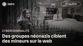 Ados sous l’emprise de l’extrême droite | Enquête