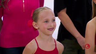 Dance Moms - The New Mini Introduces Herself (S6,E25)