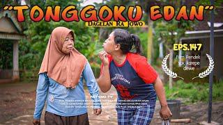 TONGGOKU EDAN || Dagelan Ra Jowo episode 148 || Tonggoku Edan