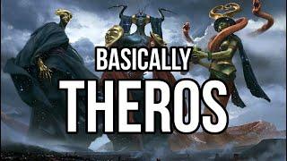 Basically Theros