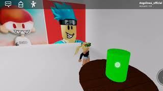 МЕГА ОБНОВЛЕНИЕ УГАДАЙ ЮТУБЕРА ПО ГОЛОСУ ROBLOX