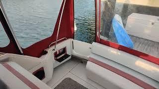 Regal Ambassador 233XL  - Boatshed - Boat Ref#336624