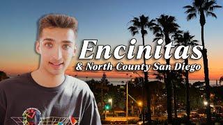 Visit Encinitas & North County San Diego
