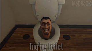 fuq'ng skibidi toilet [SFM]