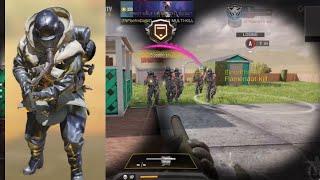 New Flamenaut Gameplay Season 9 Update in COD Mobile | Call of Duty Mobile