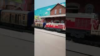 Duronto Express Train #shortsfeed #shortsvideo #status