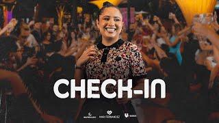 Mari Fernandez - CHECK IN (Mari No Barzinho Goiânia)