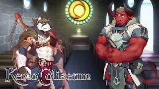 Kemo Coliseum OST - Darius Theme