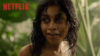 Mowgli: Legend of the Jungle | Hindi Trailer | Netflix