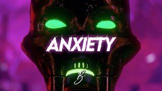 Besomorph & The Tech Thieves - Anxiety [Music Video]