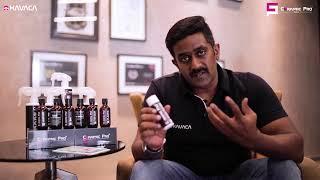 How we treat your Car at the Ceramic Pro Center - Narrated by our Founder and CEO Mr. Nishant Saboo.