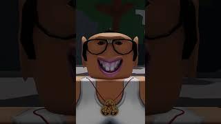 NO YOU! #roblox #funnymoments