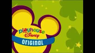 Walt Disney Television Animation/Playhouse Disney