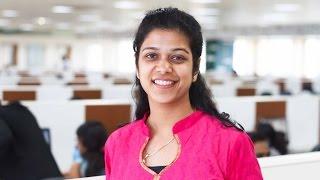 Meet Vandana - HR Manager, Qyk on Super