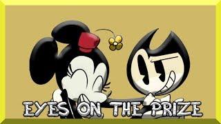 Bendy and The Ink Machine - Comic Dub: "Eyes On The Prize"