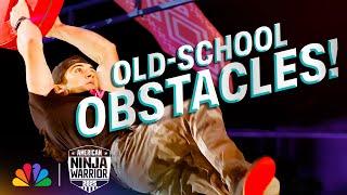 AMAZING Runs From the Second Week of Qualifiers | American Ninja Warrior | NBC