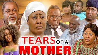 TEARS OF A MOTHER (NGOZI EZEONU, OLU JACOBS, JACKIE APPIAH, MIKE EZURUONYE) NEW CLASSIC MOVIE #2023