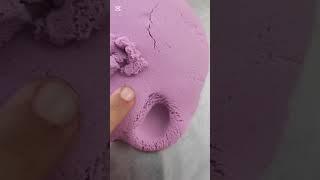 Asmr kinetik kum 