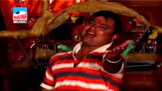 Chaita Paakachya Mahinya Mandi | Ekveera Aai Song | Shashank Patil
