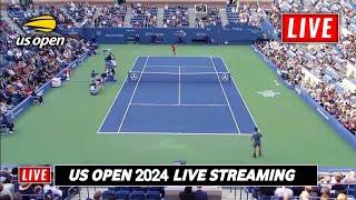 US Open 2024 Live Streaming TV Channels || US Open 2024 Live Telecast | Outsider Now |