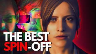 The Best Resident Evil Spin-Off (Revelations 2)