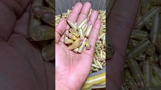 how Thousands of 9 mm bullets are made