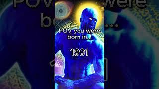 POV you were born in pt2 #gigachadmeme #born #gigachad #memes