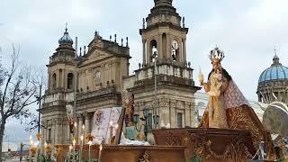 Un día de Amor. ~ V.I. de Nuestra Señora de Candelaria