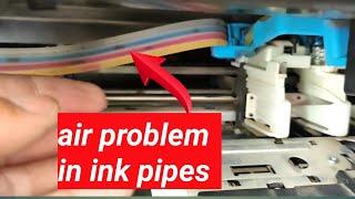 hp printer ink problem | hp printer E3 error | color mismatch in hp printer