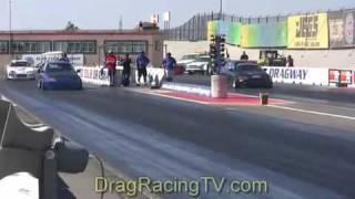 Thanks!! DragRacingTV BOTI CA FULL - RACE Powered 42r Civic Si Jake Blackman