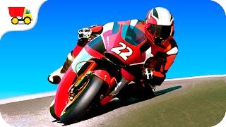 Bike Race Game - Real Bike Racing -  Gameplay Android & iOS free games