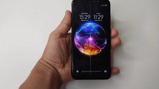 Как отключить экран блокировки на Xiaomi