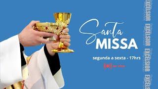 Santa Missa - 13/12/2024