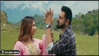 Parindey - B Praak | Gippy Grewal, Sargun Mehta & Roopi Gill | Avvy Sra | Latest Punjabi Songs 2024