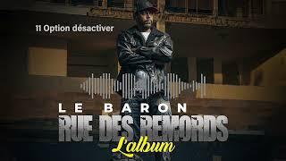 Le Baron - Option désactiver [ Audi officiel ]