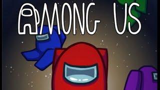 AMONG US DISCORD SERVER [LINK IN BIO]