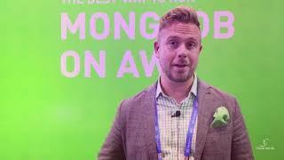 Client Testimonial - Ryan Francis (MangoDB)