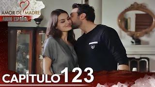 Amor de Madre Capitulo 123 - Doblaje Español - Ahora tenemos una nueva vida.