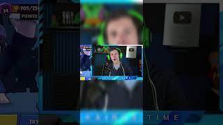 ЭТОТ ЧЕЛОВЕК ПОПРОБОВАЛ ОЗВУЧИТЬ БРАВЛЕРОВ В BRAWL STARS #100// ОЗВУЧКА БРАВЛ СТАРС #бравл #фрэнк