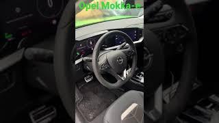 Opel Mokka-e #shorts #opel #mokka #electric #motorone #ROCHARGE