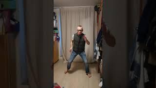 PKTTA2 diamond footwork